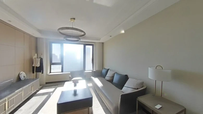 Rising Light Platinum Mansion - View 1