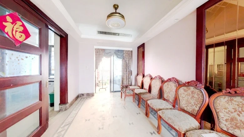 Zhongjun Tianfeng - View 4