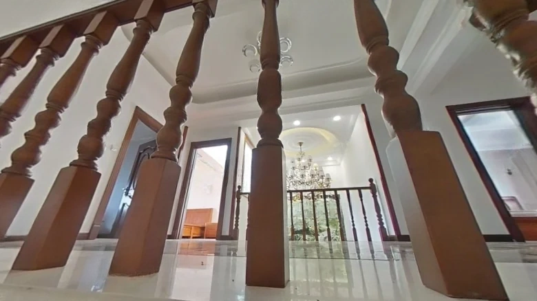 Jintang Yu Villa - View 8