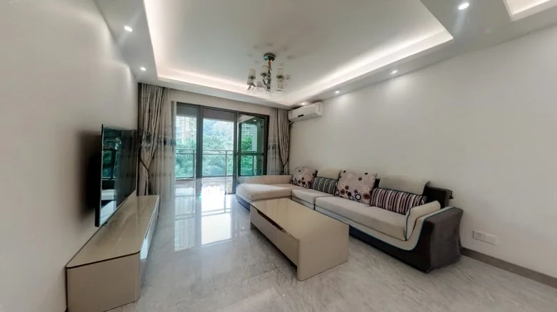 Elegant Garden Fuchun Mountain Residence - View 5