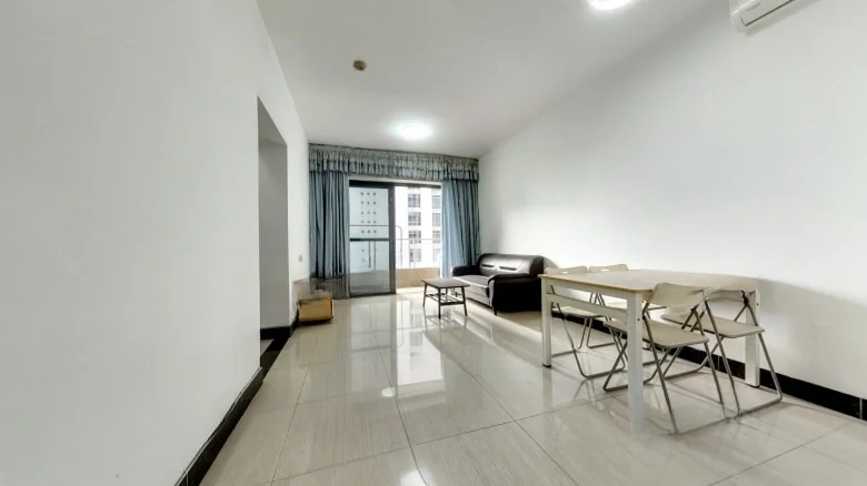 Linhe Village - View 1