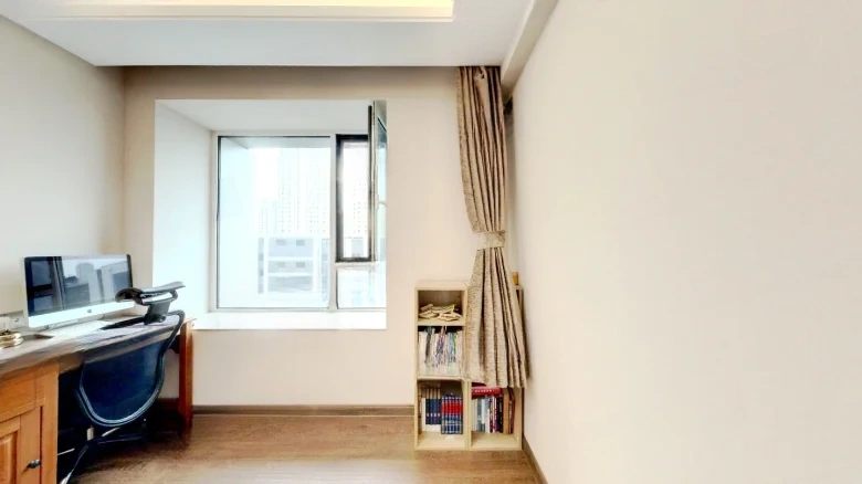 Country Garden Donggang International Phase I - View 1