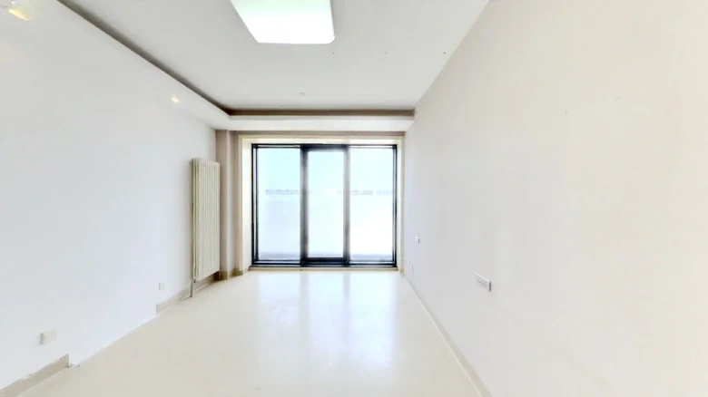 Century Convergence - View 2