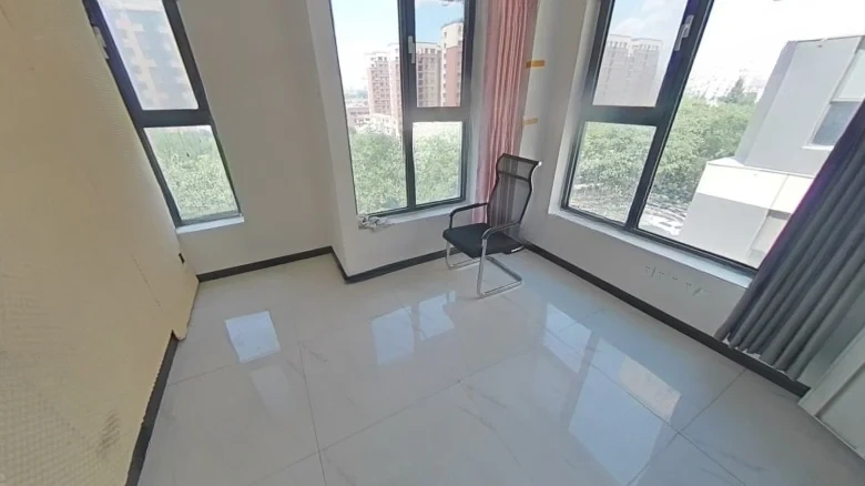 Vanke Charm City Phase II - View 1