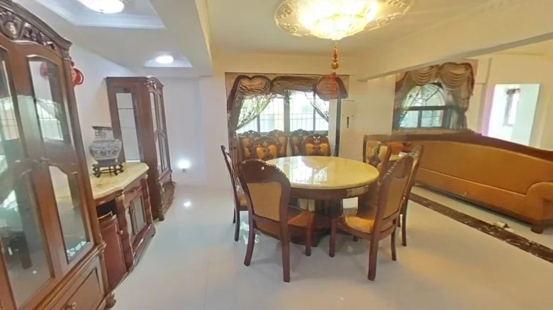 Dragon Tiger Mansion Villa - View 9