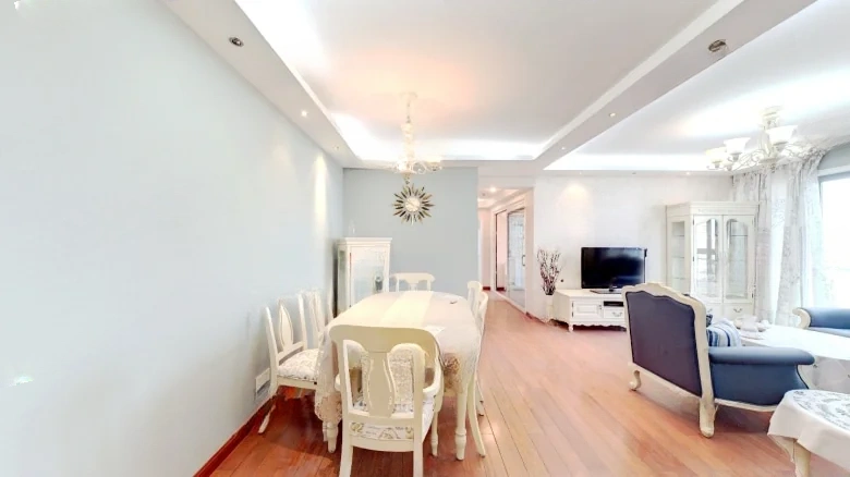 East District of Yadong City - View 1