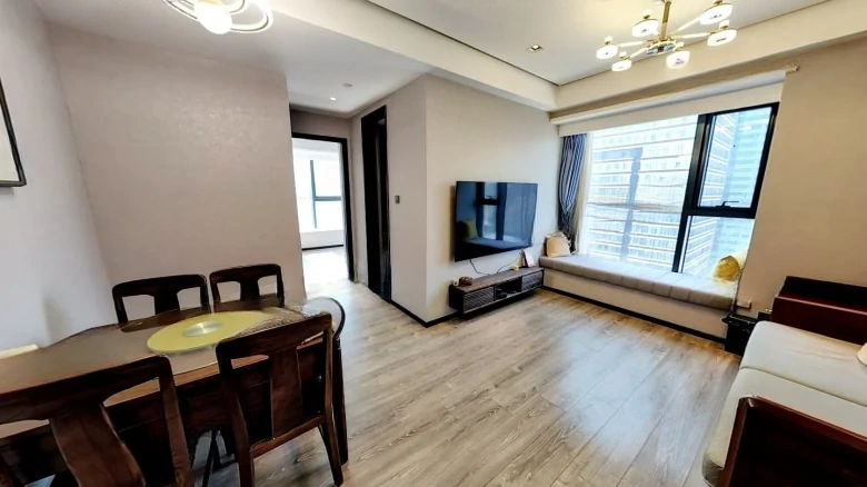 Rende Century Center - View 6