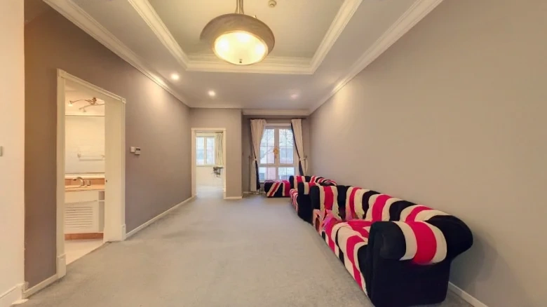 Lemont Lake Villa - View 1