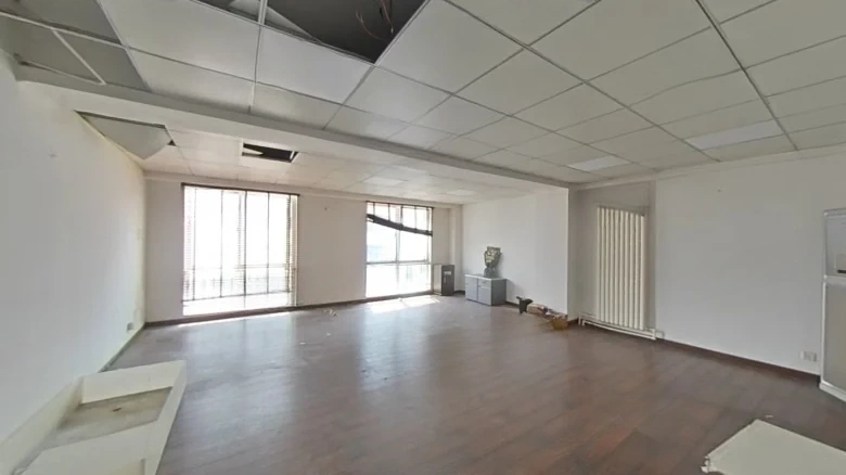 Hydrology Bureau Dormitory - View 5