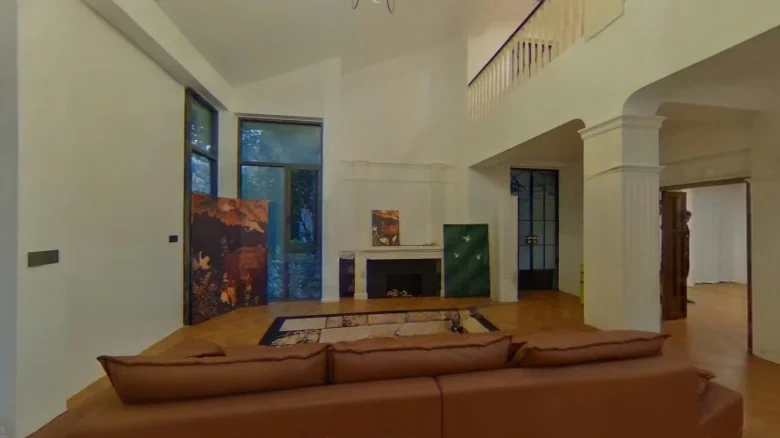 Emerald Lake Villa - View 3