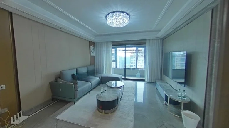 Haper Starlight Phase II - View 1