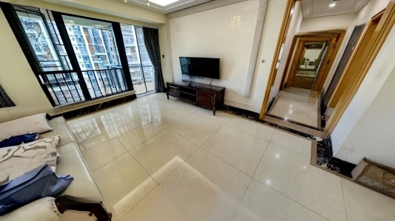 Kaisa Central Plaza Phase III - View 4