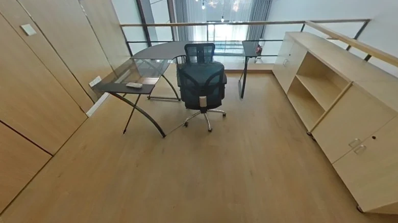 Palm Springs Phase III - View 1