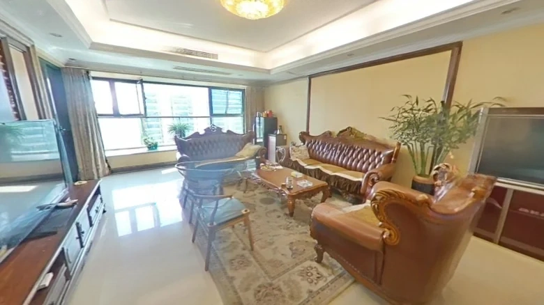 Hengda Huafu - View 7