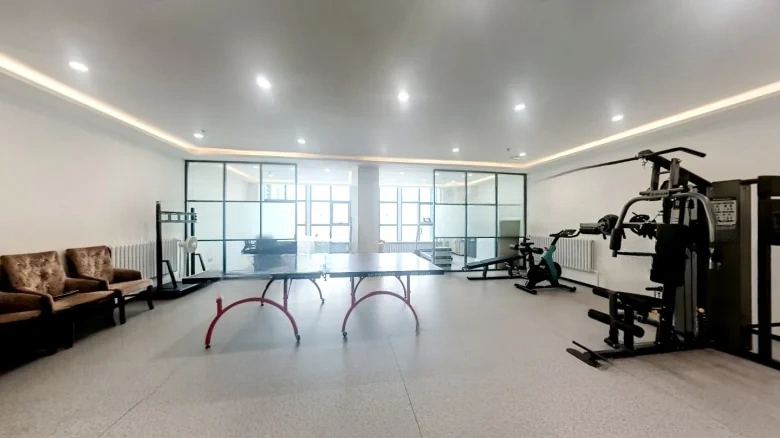 Lanzhou Zhongtianjian Plaza - View 4