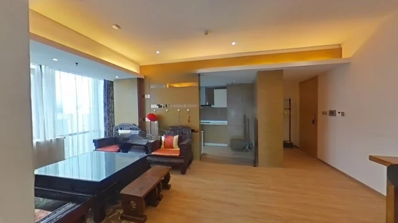 Shimao International Plaza - View 4