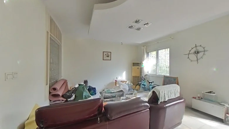 Baijiahu Garden Roman City - View 8