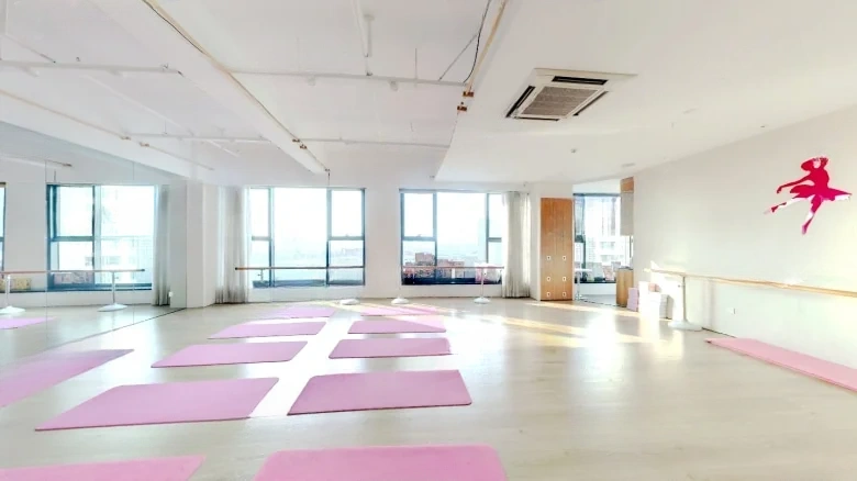 China Merrion Square - View 1