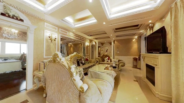 Jin Chang Garden - View 1