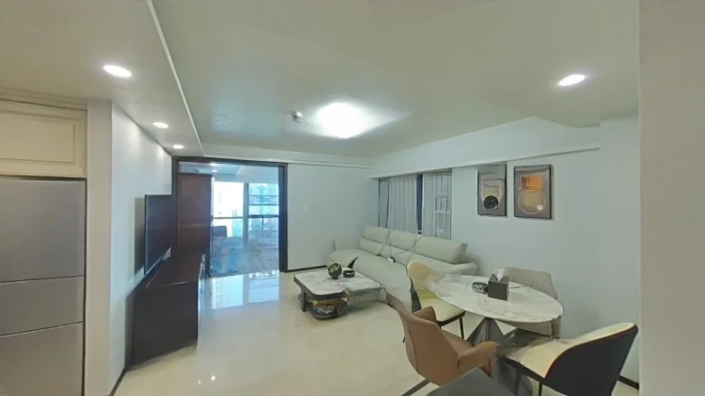 Hyatt Center - View 3