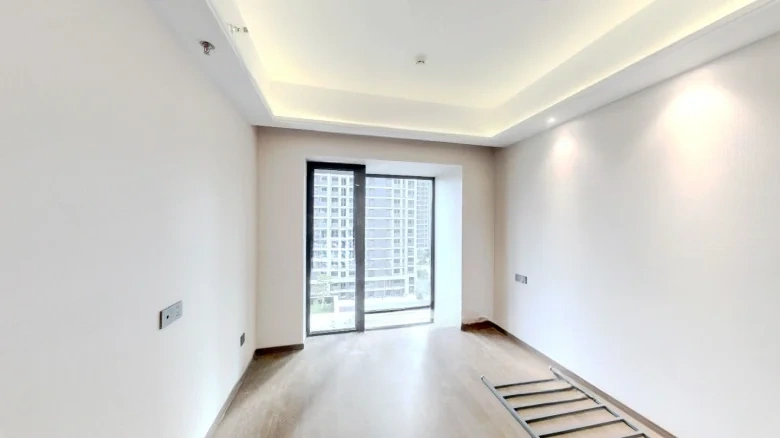 China Railway Construction · Flora Hall - View 1