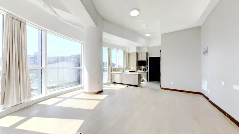 Cloud Spring Center - View 2