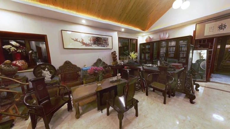 Prosperity Garden - View 6