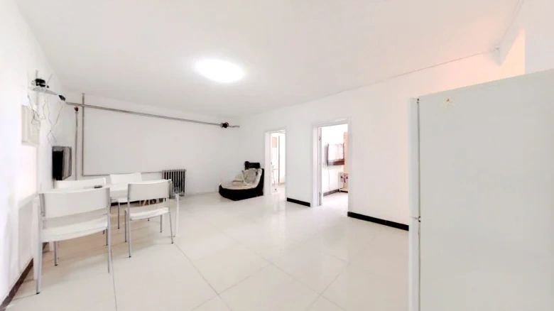 Kaiping Li San Qu - View 1