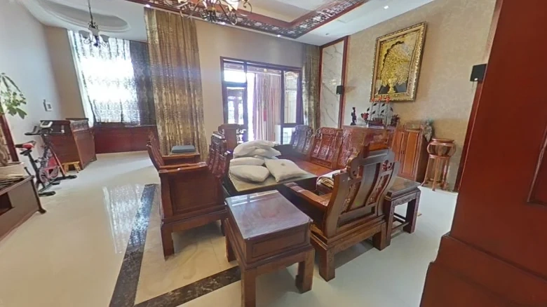 Forest Spring Rhythm Flow - View 7