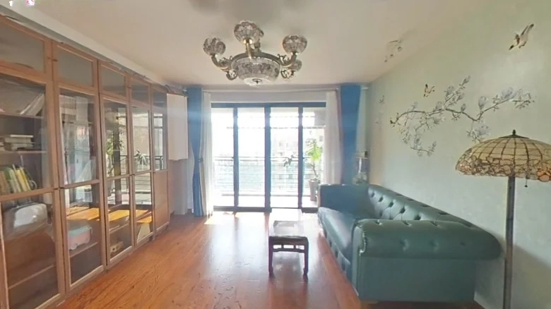 Yagao XiaoBang East District - View 5