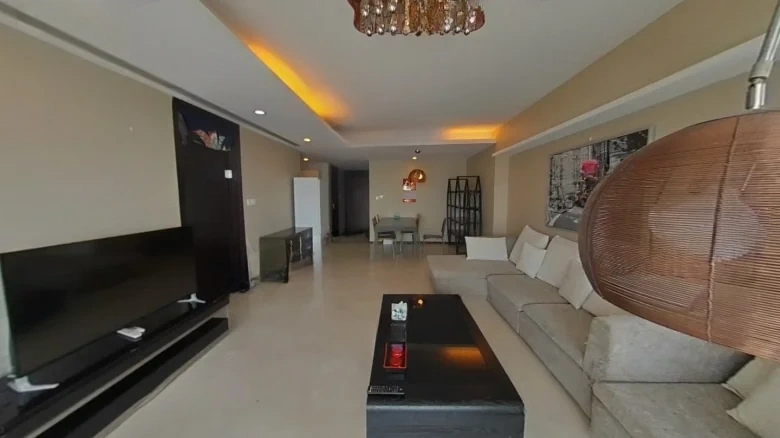 Hyatt Center - View 3