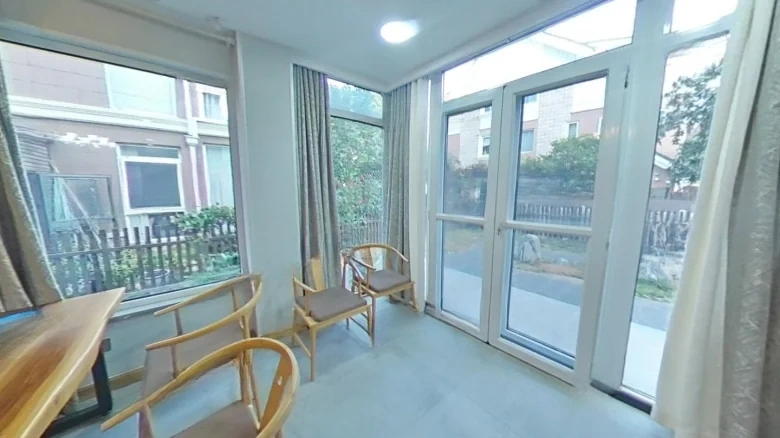 Jinling Family Rules the World - View 7