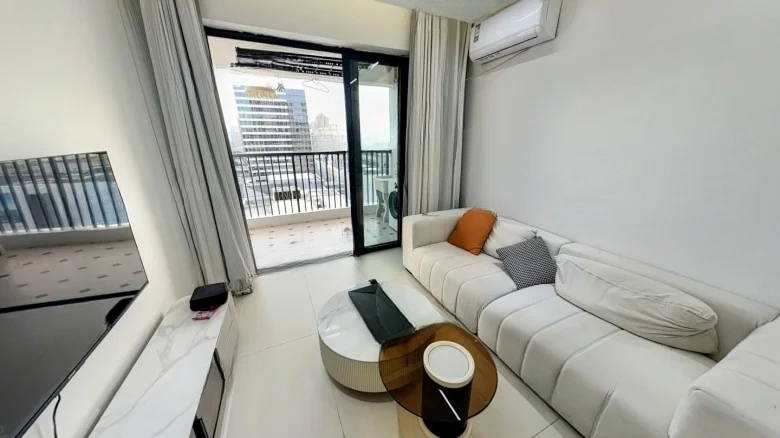 WushiPu Garden Phase I - View 1