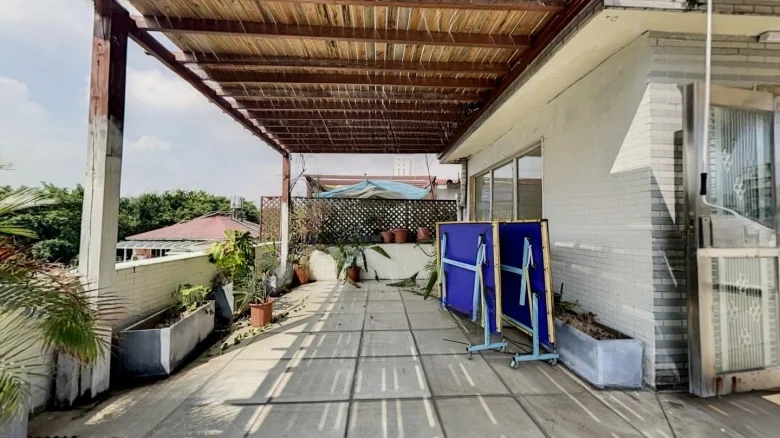 Yujing Garden East District - View 25