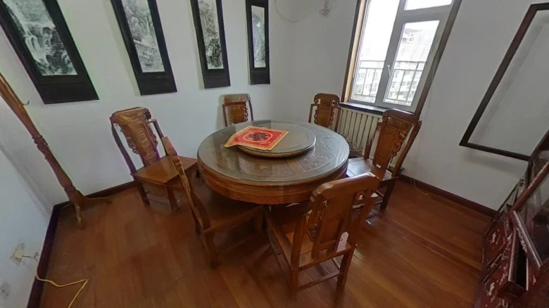 Jinhai Plaza - View 3