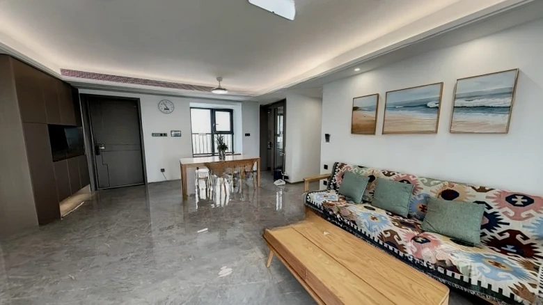 Park 1872 North District - View 6