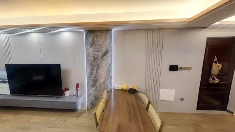 Vanke Duhui Tian Di E District - View 7