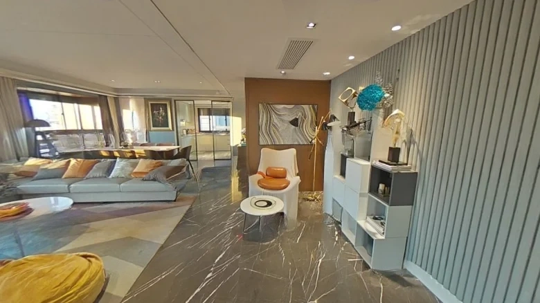 Taihu East Coast Garden - View 9