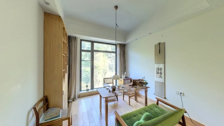 Jinhu Garden - View 7