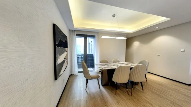 Yupoint Peak - View 11