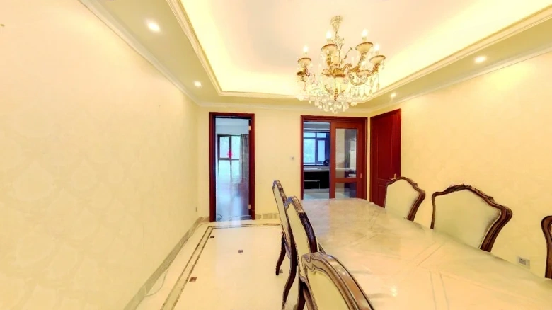 Vanke City Phase II - View 5