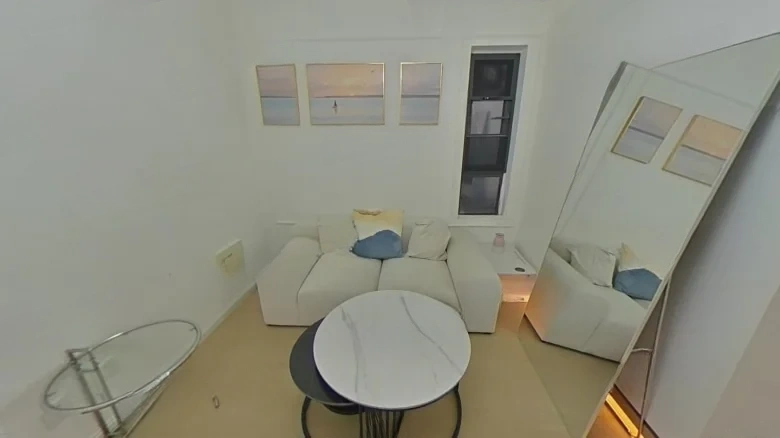 Gao Tou ICON and Jun - View 1