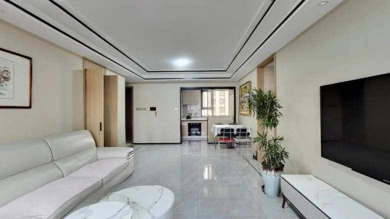 Haobang Jinshang - View 4