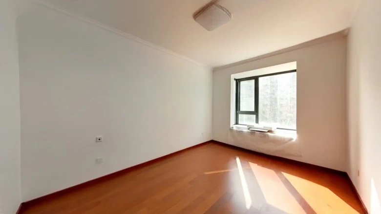 Guangxin·Guoxin Jiayuan - View 1