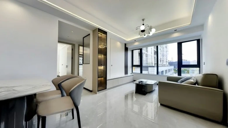 BaoTang Yun Du - View 5