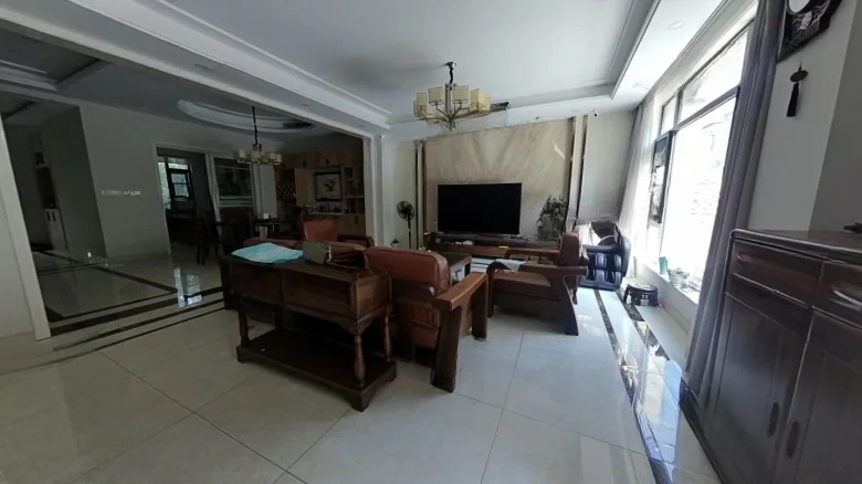 China Resources Central Park Phase IV No. 98 Haoxiang Road Villa - View 7