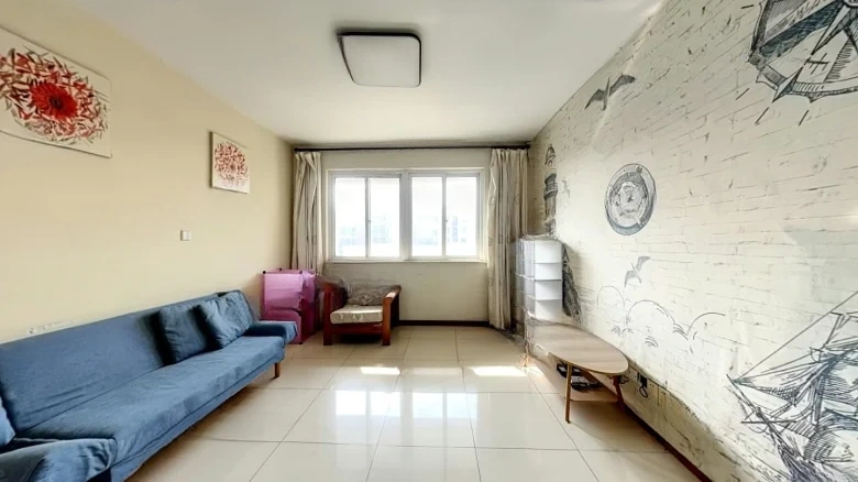 Hanlin Yuan - View 2