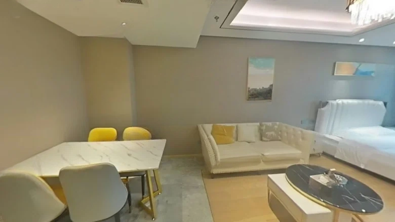 Shibao International Center - View 1