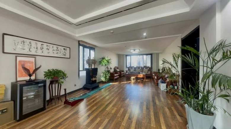 Taiyuan Modern Plaza TianDi - View 13