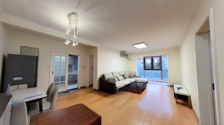 COFCO Xiangyun International Living Area, South Zone - View 2